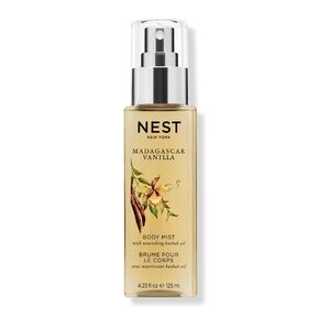 Nest Madagascar Vanilla Body Mist